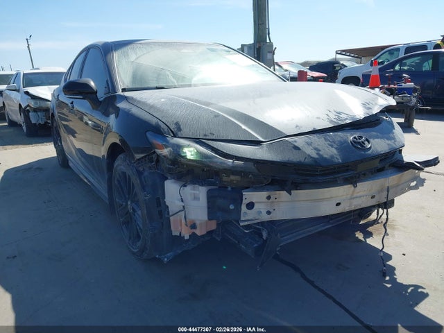 Aukcja sprzedaży 2025 Toyota Camry Se, vin: 4T1DAACK5SU011309, numer aukcji: 44477307