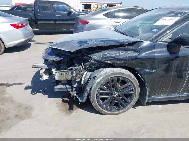 Aukcja sprzedaży 2025 Toyota Camry Se, vin: 4T1DAACK5SU011309, numer aukcji: 44477307