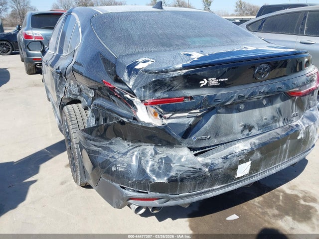 Aukcja sprzedaży 2025 Toyota Camry Se, vin: 4T1DAACK5SU011309, numer aukcji: 44477307