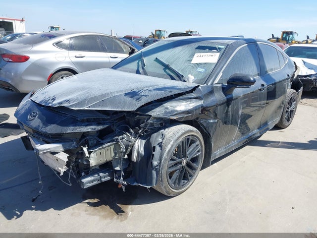 Aukcja sprzedaży 2025 Toyota Camry Se, vin: 4T1DAACK5SU011309, numer aukcji: 44477307