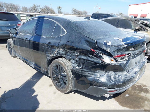 Aukcja sprzedaży 2025 Toyota Camry Se, vin: 4T1DAACK5SU011309, numer aukcji: 44477307