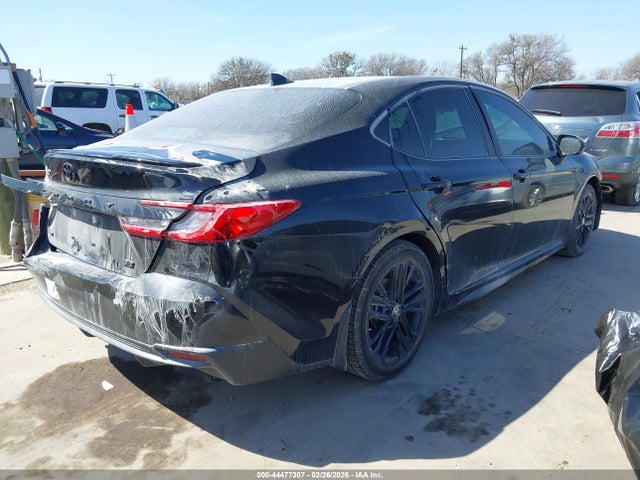 Aukcja sprzedaży 2025 Toyota Camry Se, vin: 4T1DAACK5SU011309, numer aukcji: 44477307