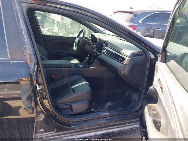 Aukcja sprzedaży 2025 Toyota Camry Se, vin: 4T1DAACK5SU011309, numer aukcji: 44477307