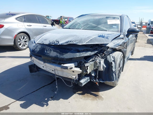 Aukcja sprzedaży 2025 Toyota Camry Se, vin: 4T1DAACK5SU011309, numer aukcji: 44477307