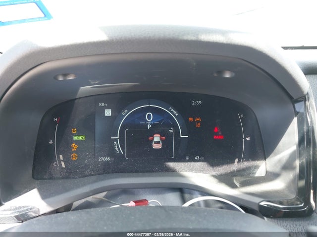 Aukcja sprzedaży 2025 Toyota Camry Se, vin: 4T1DAACK5SU011309, numer aukcji: 44477307