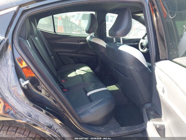 Aukcja sprzedaży 2025 Toyota Camry Se, vin: 4T1DAACK5SU011309, numer aukcji: 44477307