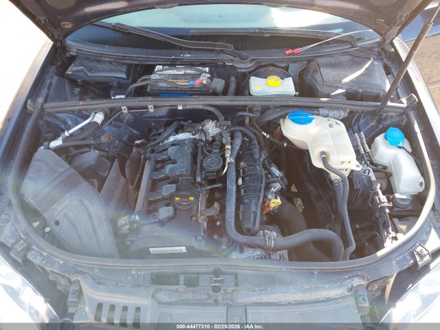 2007 AUDI A4 WAUDF48HX7K021600 Photo 9