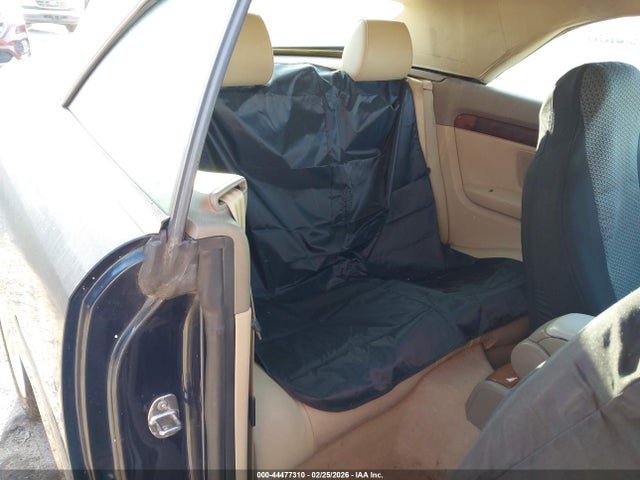 2007 AUDI A4 WAUDF48HX7K021600 Photo 7