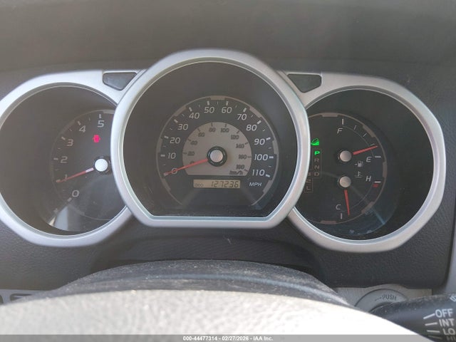 2004 TOYOTA 4RUNNER JTEBU14R540052611 Photo 6