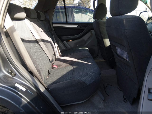 2004 TOYOTA 4RUNNER JTEBU14R540052611 Photo 7