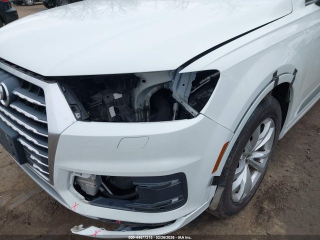 2017 AUDI Q7 WA1LHAF71HD055491 Photo 5