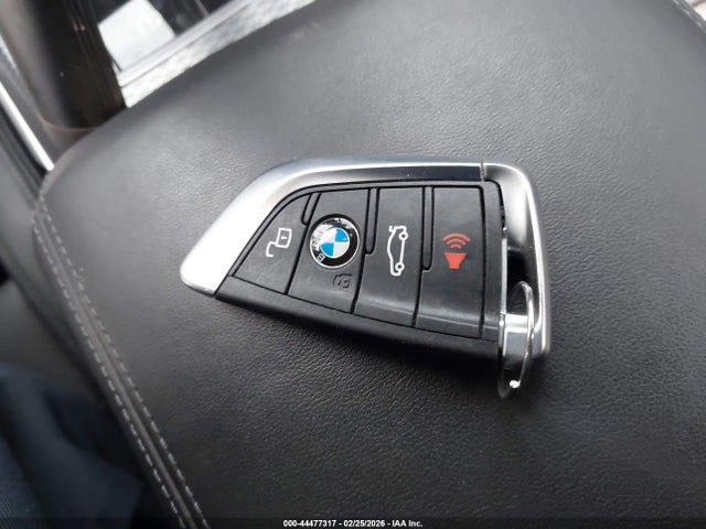 2023 Bmw M3 Competition Xdrive მანქანა იყიდება აუქციონზე, vin: WBS43AY05PFN54461, აუქციონის ნომერი: 44477317