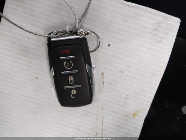 2020 RAM 1500 1C6SRFFT0LN407849 Photo 10