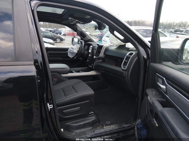 2020 RAM 1500 1C6SRFFT0LN407849 Photo 4