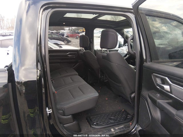 2020 RAM 1500 1C6SRFFT0LN407849 Photo 7