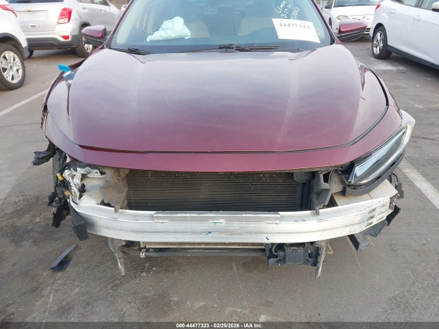2020 HONDA INSIGHT 19XZE4F5XLE007018 Photo 5