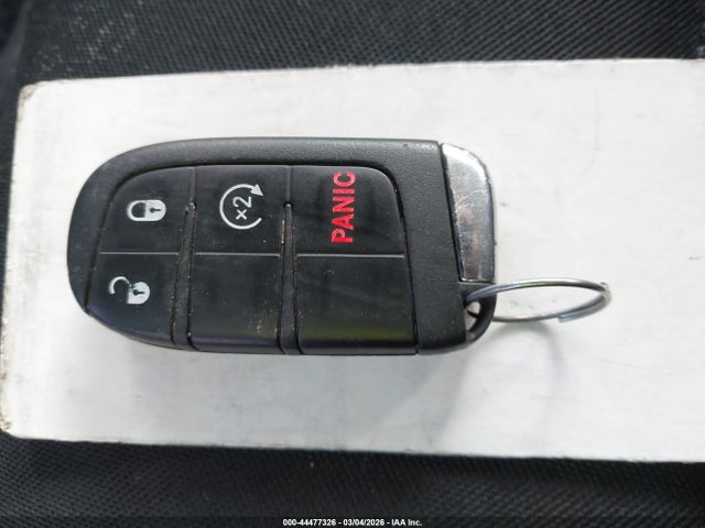 ZACNJAB10KPJ92111 Jeep Renegade Altitude Fwd