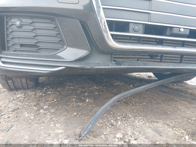 44477329 :رقم المزاد ، WAUL2AF24MN037287 vin ، 2021 Audi A6 Premium Plus 55 Tfsi Quattro S Tronic مزاد بيع