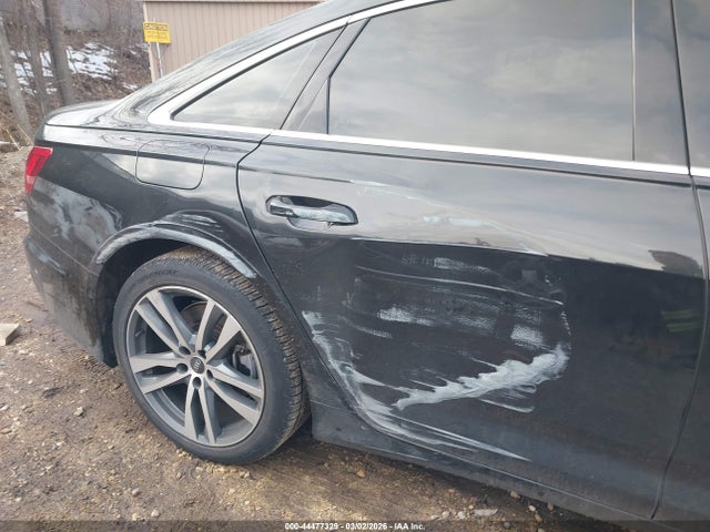 2021 AUDI A6 WAUL2AF24MN037287 Photo 5