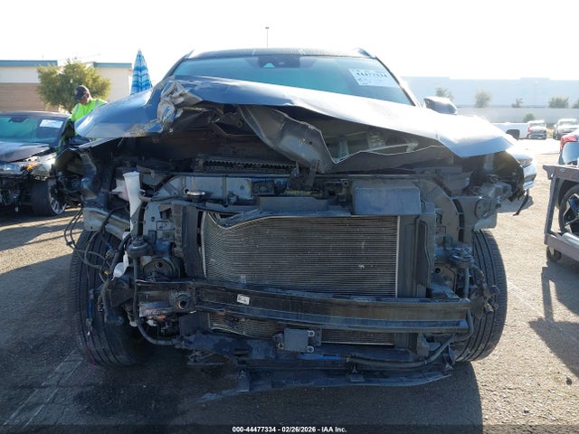 Hyundai Palisade Sel 2022 KM8R44HE4NU358555 Image 12