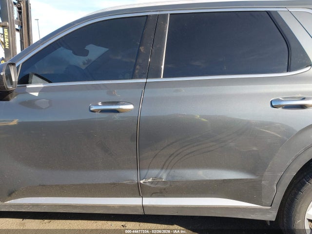 Hyundai Palisade Sel 2022 KM8R44HE4NU358555 Image 14