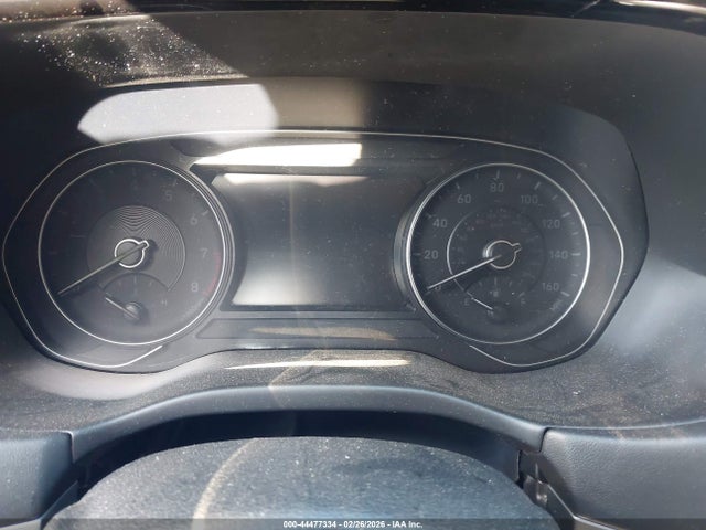 Hyundai Palisade Sel 2022 KM8R44HE4NU358555 Image 15