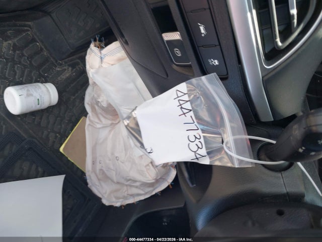 Hyundai Palisade Sel 2022 KM8R44HE4NU358555 Image 19