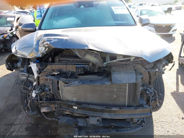 Hyundai Palisade Sel 2022 KM8R44HE4NU358555 Image 6