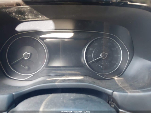 Hyundai Palisade Sel 2022 KM8R44HE4NU358555 Image 7