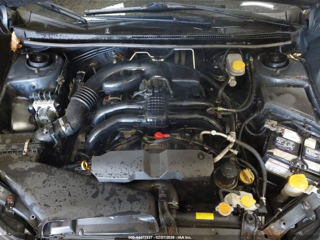 44477337 :رقم المزاد ، JF1GJAC65DH017312 vin ، 2013 Subaru Impreza 2.0i Premium مزاد بيع