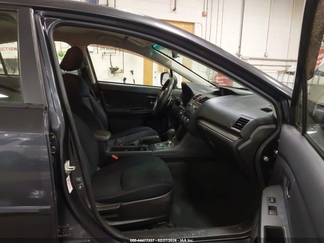 44477337 :رقم المزاد ، JF1GJAC65DH017312 vin ، 2013 Subaru Impreza 2.0i Premium مزاد بيع