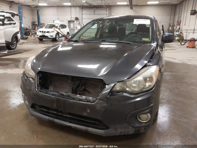 44477337 :رقم المزاد ، JF1GJAC65DH017312 vin ، 2013 Subaru Impreza 2.0i Premium مزاد بيع