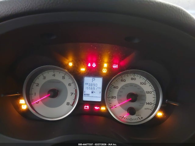 44477337 :رقم المزاد ، JF1GJAC65DH017312 vin ، 2013 Subaru Impreza 2.0i Premium مزاد بيع