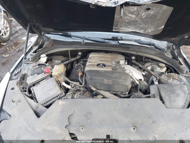 2014 CADILLAC ATS 1G6AB5SX7E0165530 Photo 9