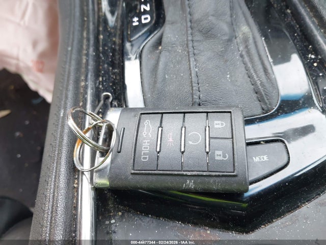 2014 CADILLAC ATS 1G6AB5SX7E0165530 Photo 10