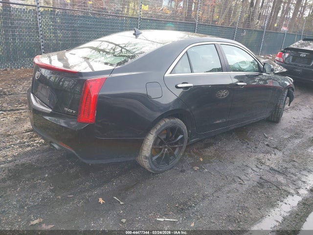 2014 CADILLAC ATS 1G6AB5SX7E0165530 Photo 3