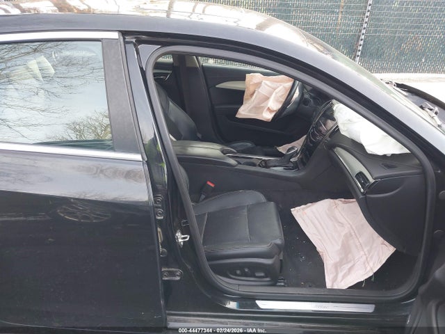 2014 CADILLAC ATS 1G6AB5SX7E0165530 Photo 4