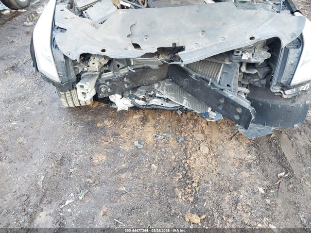 2014 CADILLAC ATS 1G6AB5SX7E0165530 Photo 5