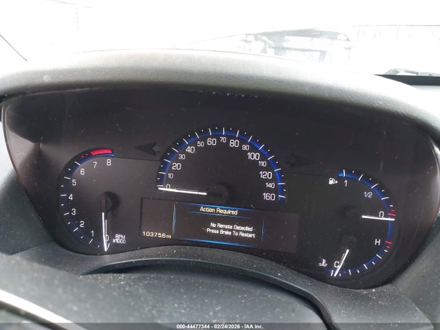 2014 CADILLAC ATS 1G6AB5SX7E0165530 Photo 6