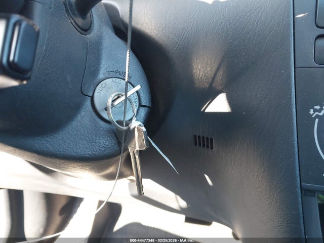 2004 TOYOTA COROLLA 1NXBR32E14Z213610 Photo 10