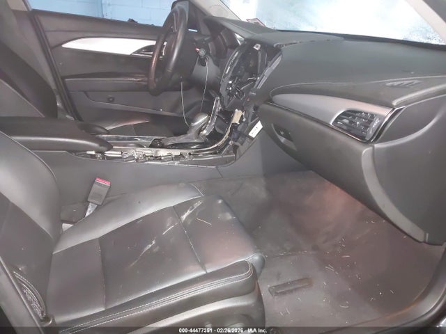 2016 CADILLAC ATS 1G6AH5RX7G0103410 Photo 4