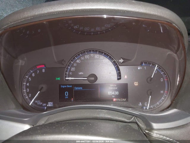 2016 CADILLAC ATS 1G6AH5RX7G0103410 Photo 6