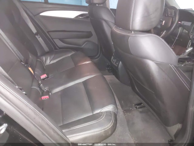 2016 CADILLAC ATS 1G6AH5RX7G0103410 Photo 7