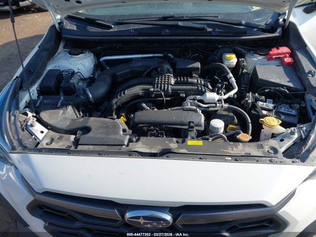 2024 SUBARU CROSSTREK JF2GUADC4RH272001 Photo 9