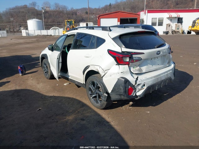 2024 SUBARU CROSSTREK JF2GUADC4RH272001 Photo 2