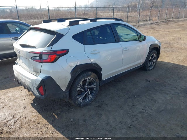 2024 SUBARU CROSSTREK JF2GUADC4RH272001 Photo 3