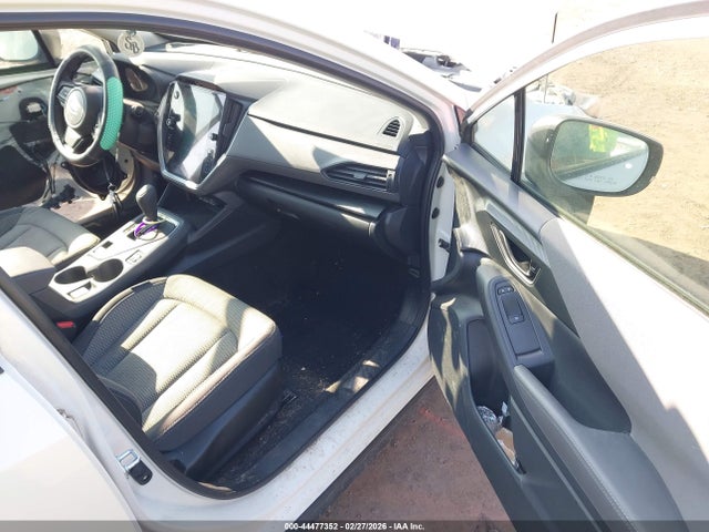 2024 SUBARU CROSSTREK JF2GUADC4RH272001 Photo 4