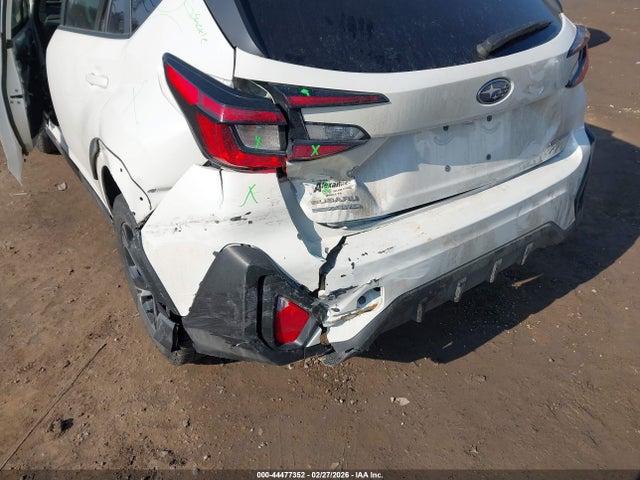 2024 SUBARU CROSSTREK JF2GUADC4RH272001 Photo 5