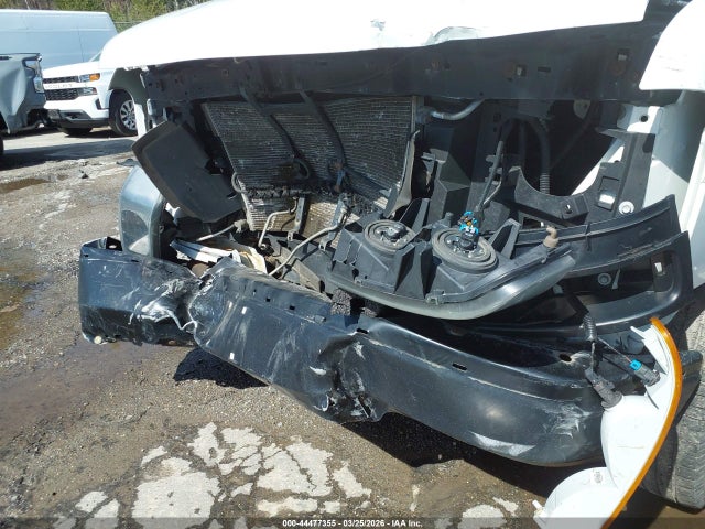 1GCWGAFG6K1296106 Chevrolet Express 2500 Work Van
