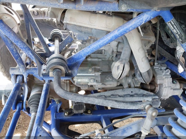 1HFVE0579M4202773 Honda Sxs1000 S2r